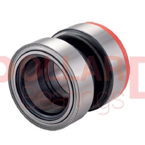 Подшипник передней ступицы