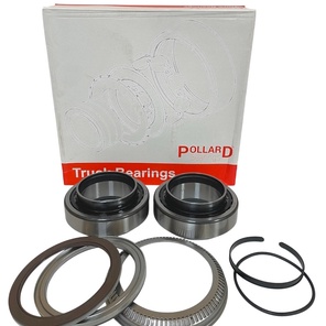 Ремонтный комплект оси SAF