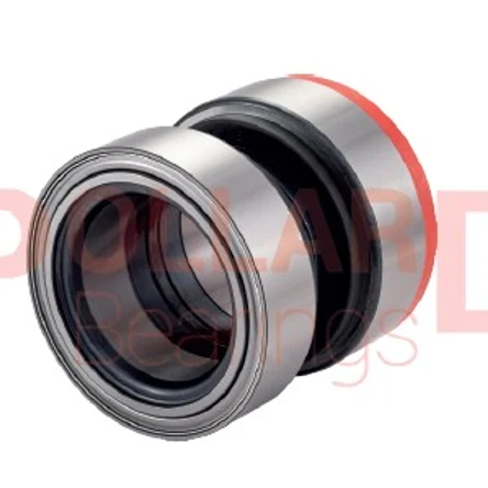 Подшипник передней ступицы