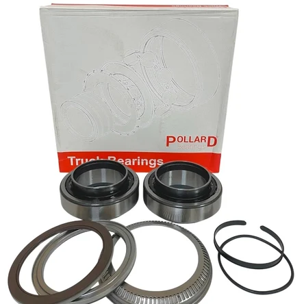 Ремонтный комплект оси SAF