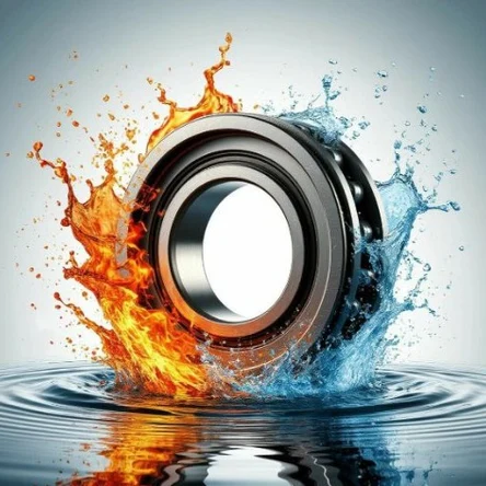 Подшипники